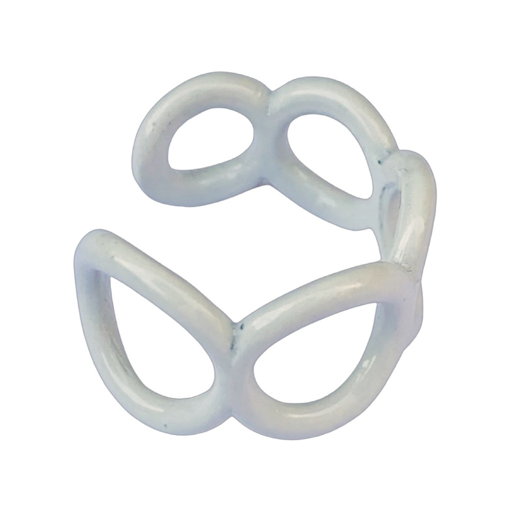 Gummy Adjustable Rings - Picture 5 of 8